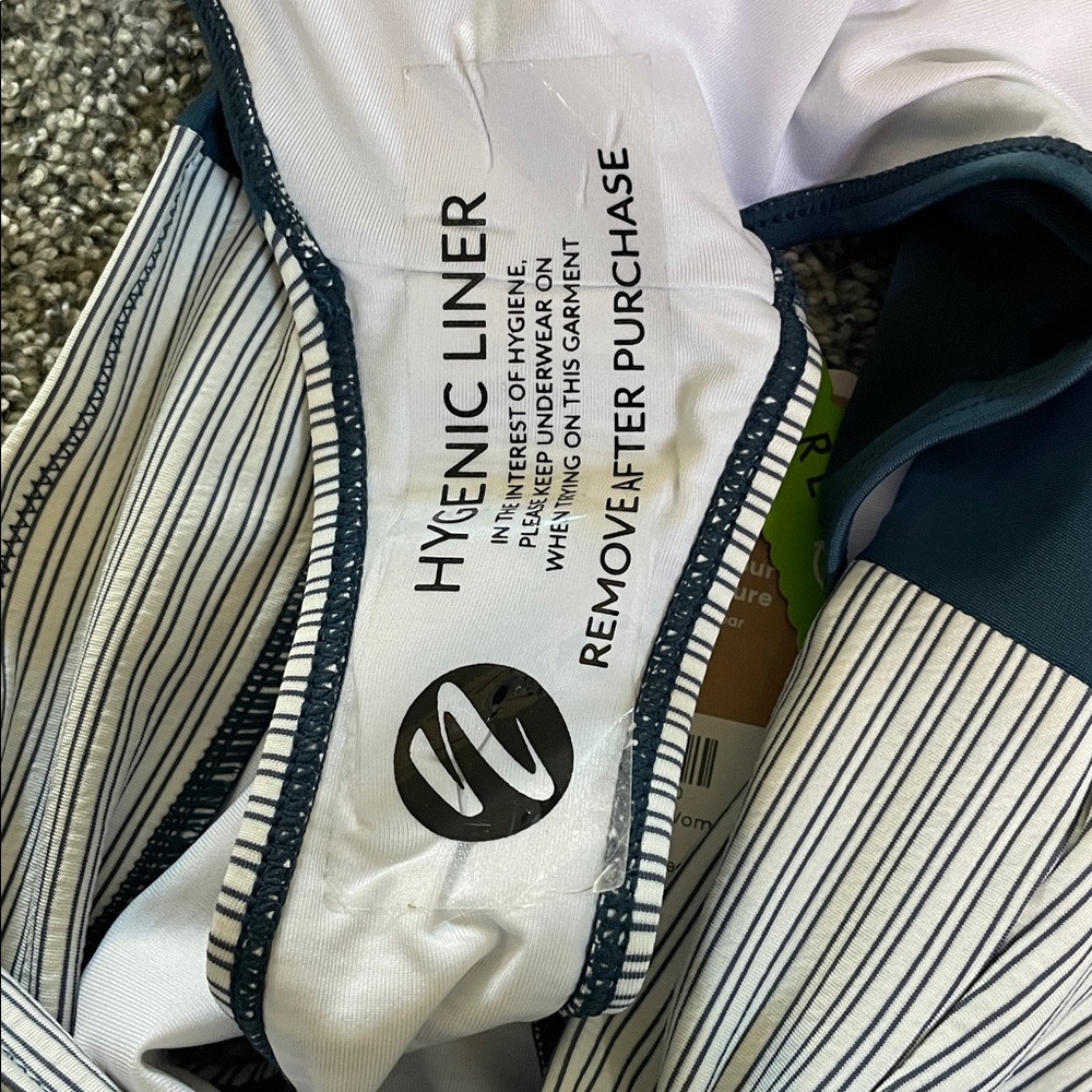 Nani Swimwear Mid Rise Bottoms - Picture 8 of 8